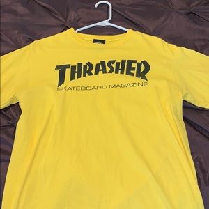 Thrasher shirt